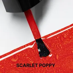 Лак для нігтів Avon «СуперСтійкість» Червоний мак/Scarlet Poppy,10 мл (158511574) - мініатюра 2