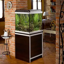 Акваріум Ferplast STAR CUBE - 230 L 67 x 62 x h 67.5 cm - мініатюра 3