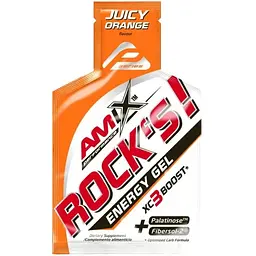 Ізотонік Amix Performance Rock´s Gel Free апельсин 32 г