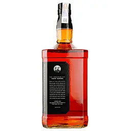 Уцінка. Віскі Jack Daniel's Tennessee Old No.7, 40%, 3 л - мініатюра 4