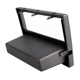 Перехідна рамка Opel Agila, Combo, Corsa, Meriva, Omega, Signum, Tigra, Vectra, Vivaro ACV 281230-26-2 - мініатюра 3