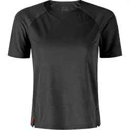Футболка Montura Versante T-Shirt Woman S Antracite