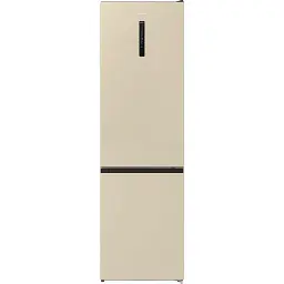 Холодильник Gorenje NRK6202AC4 с морозильной камерой