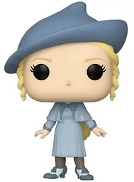 Фігурка Funko Pop ECCC Флер Делакур Гаррі Поттер Fleur Dalacour 10 см HP FD 108 - мініатюра 2