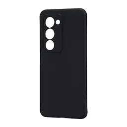 Чохол Graphite Protected Camera Xiaomi Redmi 15 4G Black