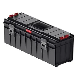Ящик для інструментів Qbrick SYSTEM PRO 700 BASIC 650х270х256 мм