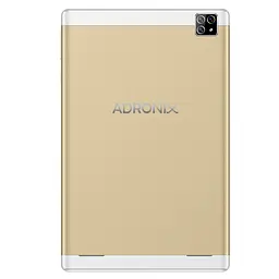 Планшет-телефон Adronix NexVi8LTE 2/32 Gold - мініатюра 3