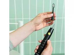 Електрична зубна щітка Beurer SC 30 Jet Black GP - мініатюра 3