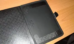Чохол-книга Grand 7 Cube Pro Black (U25GTU25GT) - мініатюра 4