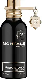 Парфумована вода Montale Arabians Tonka 50 мл - мініатюра 3