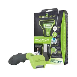 Фурмінатор FURminator для собак з короткою вовною розмір S