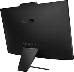 Комп'ютер персональний ASUS моноблок A3402WVAK-BPC0330 23.8' FHD AG Intel 3-100U 16GB F512GB UMA WiFi кл+м без ОС чорний (90PT03T2-M00CC0) - мініатюра 5