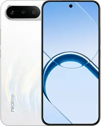 Смартфон Realme 16 5G (RMX5171) 8/256Gb Air White UA UCRF
