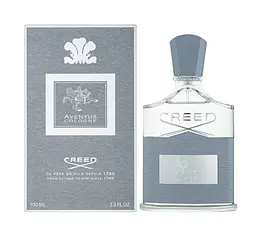 Оригінал Creed Aventus 100 мл Cologne парфумована вода