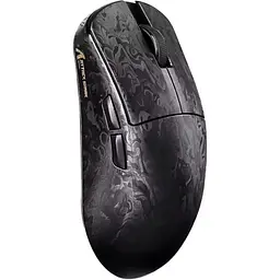 Мишка Attack Shark R11 Ultra, Wireless/Bluetooth, 42000dpi, (PAW3950MAX), 6кн., Ink Blade - мініатюра 2