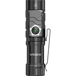 Ліхтарик Videx VLF-A244RH [144613] - мініатюра 1