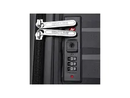 Валіза Semi Line 28 L Black (T5794-3) - мініатюра 8