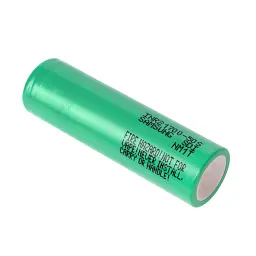 Акумулятор Samsung 21700 50S 5000 mAh 50А (17626-hbr)