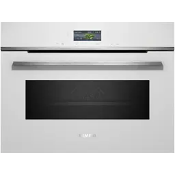 Духовка електрична Siemens CM724G1W1
