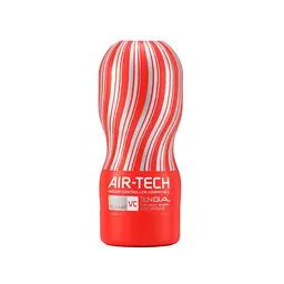 Мастурбатор Tenga Air-Tech VC у пластиковому корпусі Tenga ATV-001R 21663