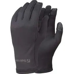 Рукавиці Trekmates Tryfan Stretch Glovе TM-005555 Black XXL (1054-00555-XXL-BK)