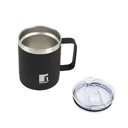 Термокружка Bergner Coffee & tea lovers 350 мл (BG-37788-BK) - мініатюра 4