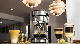 Кавоварка ріжкова Cecotec Cafelizzia 790 Steel [01582] [86324] - мініатюра 5