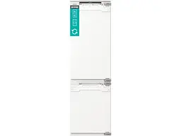 Вбудований холодильник Gorenje NRKI517E82WF - мініатюра 2