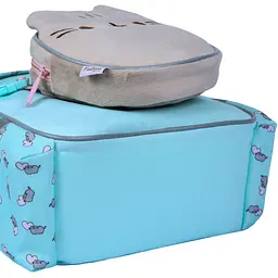 Рюкзак дитячий Yes K-44XS Pusheen (550469) - мініатюра 5