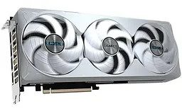Відеокарта Gigabyte RTX 5070 Ti 16GB EAGLE OC ICE SFF (GV-N507TEAGLEOC ICE-16GD) (GDDR7, 256 bit, PCI-E v5.0 x16) - мініатюра 4