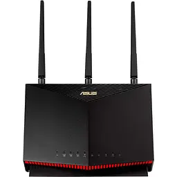 Бездротовий маршрутизатор (роутер) Asus 4G-AC86U [99894]