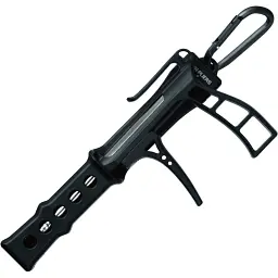 Екстрактор DaiichiSeiko Gun Pliers + Holster к:black - мініатюра 2