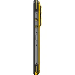 Мобільний телефон OUKITEL WP60 12/512GB Yellow (6941749843579) - мініатюра 8
