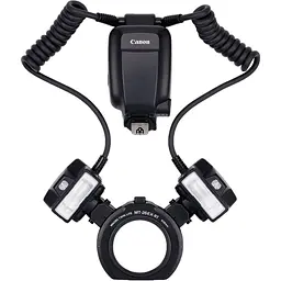 Спалах Canon Macro Twin Lite MT-26 EX-RT (2398C003) [168691] - мініатюра 2