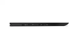 Ноутбук Lenovo ThinkPad X1 Carbon G4 (i5-6200U/8/256SSD) - Class A- "Б/В" - мініатюра 4