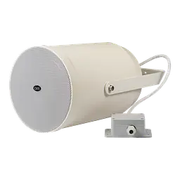 Вуличний прожекторний гучномовець PJSK-20PSEN CMX (19-00008) - мініатюра 7