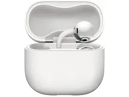 Навушники TWS Huawei Freeclip 2 White - мініатюра 3