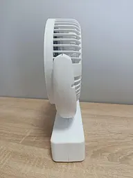 Настільний вентилятор Desktop Fan F-23 - мініатюра 2