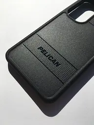 Протиударний чохол для Samsung Galaxy S24/S25 (S921/S931) Pelican Protector Black аналог OtterBox Symmetry - мініатюра 5
