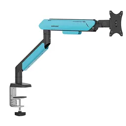 Кронштейн Anda Seat Stealth Pro II 17"-42" Blue (AD-W-A9-1S-BS) (VESA100х100) - мініатюра 8