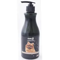 Шампунь AnimAll GROOM для собак породи Померанський шпіц 450 мл