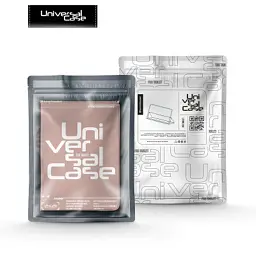 Чохол до планшета Armorstandart Silicone Hooks 10 Rose Gold (ARM59080) - мініатюра 5