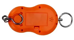 Кухонний електронний кантер Portable Electronic Scale для продуктів з дисплеєм побутові ваги до 40 кг - мініатюра 2