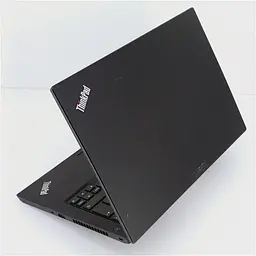Ноутбук Lenovo ThinkPad L480 (i5-8350U/8/256SSD) - Class B "Б/В" - мініатюра 2