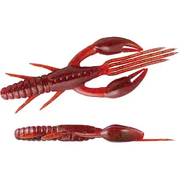 Силікон OSP DoLiveCraw 4" TW149 (6 шт/уп)