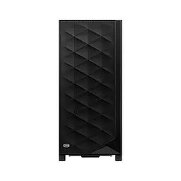 Корпус для ПК PcCooler C3D510 BK - мініатюра 2