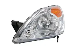 Фара передня ліва Honda CR-V II 01-07р Depo (217-1138L-LDEMY)
