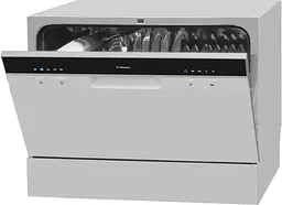 Посудомийна машина Hansa ZWM556WH - мініатюра 3