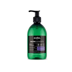 Шампунь для волосся Parisienne Evelon Pro Nutri Elements Daily Shampoo 500 мл