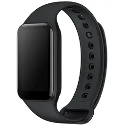 Фітнес-браслет XIAOMI Mi Smart Band 8 Active (BHR7422GL) чорний